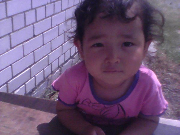 Асель Омарханова