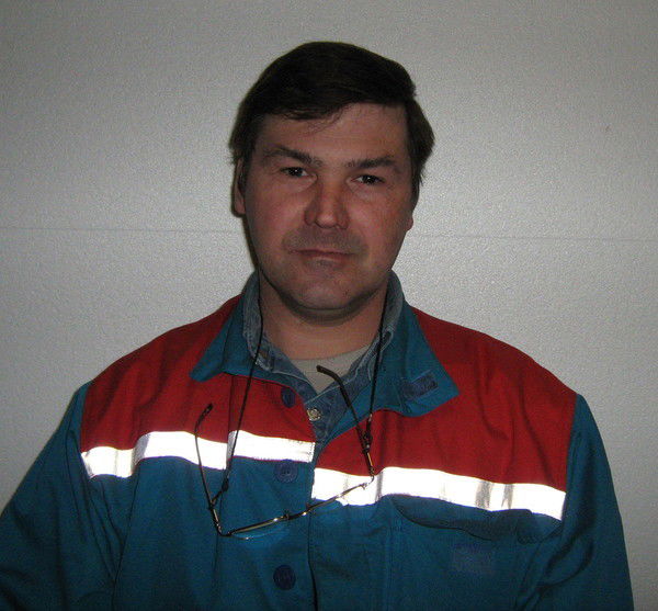 Фёдор Соколoв