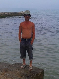 Костя Бродецкий