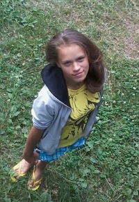 Анжелка Павленко