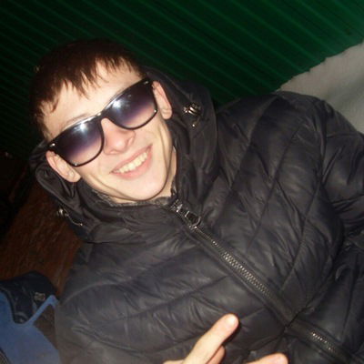 Дима Ступин