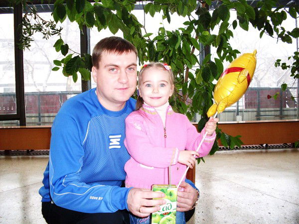 Александр Шапарин