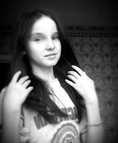 Лилия Ситдикова