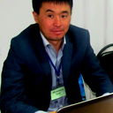 Кази Жумаханов