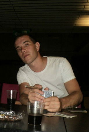 Алексей Баранов