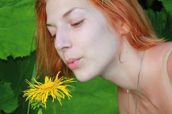 Виктория Головцова