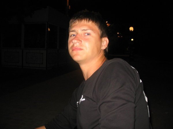 Виталий Молявко