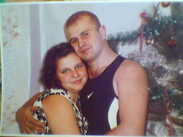 Светлана Черненко