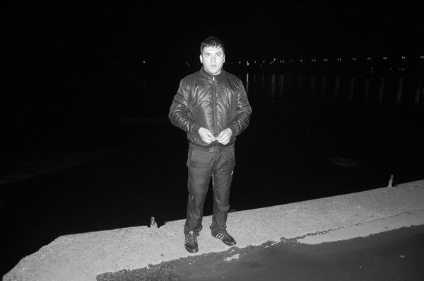 Эльвир Мухаметзянов