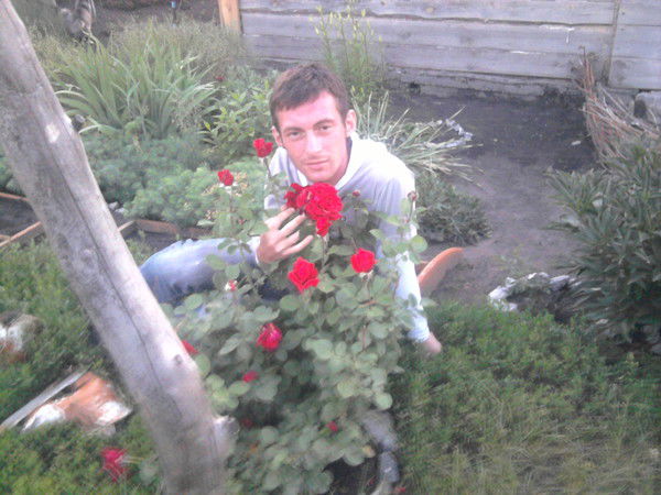 Александр Вилков