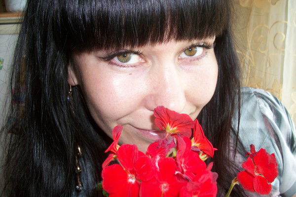 Татьяна Максимова