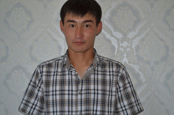 Адильбек Махатов