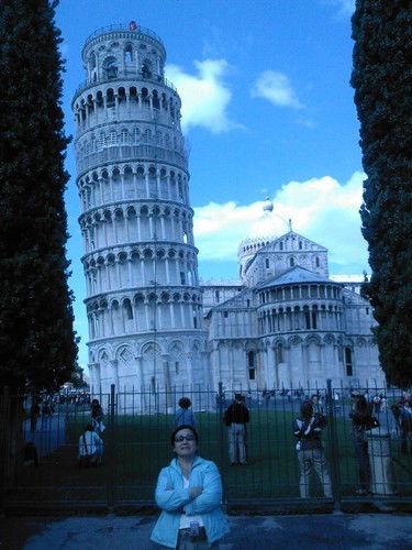 Людмила Дали