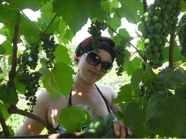 Наталья Смирнова