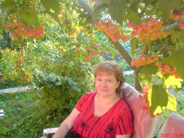 Светлана Селиванова