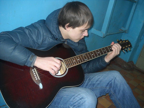 Владик Зимин