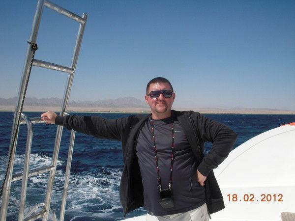 Станислав Афонин