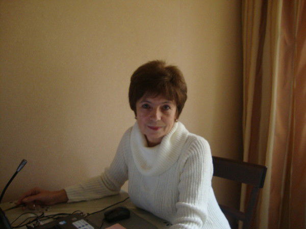 Людмила Коротких