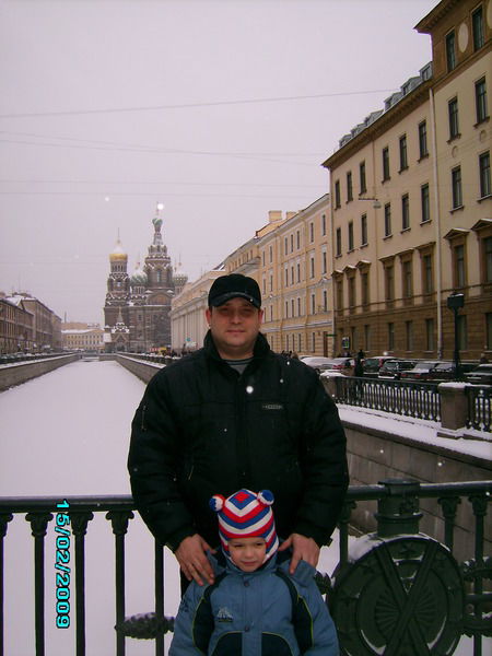 Андрей Киселев