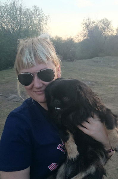 Елена Цуканова