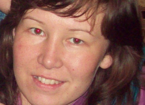 Алсу Махмутова