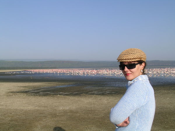 Александра Миронова