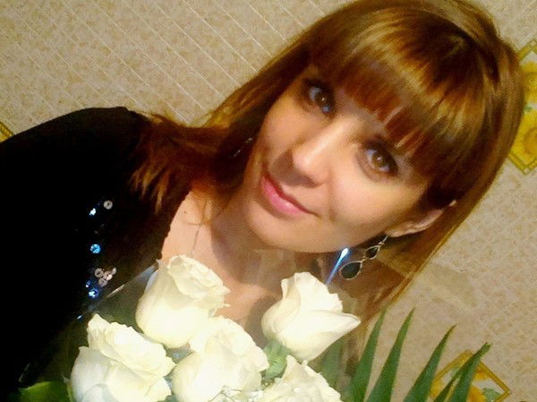 Евгения Немцева