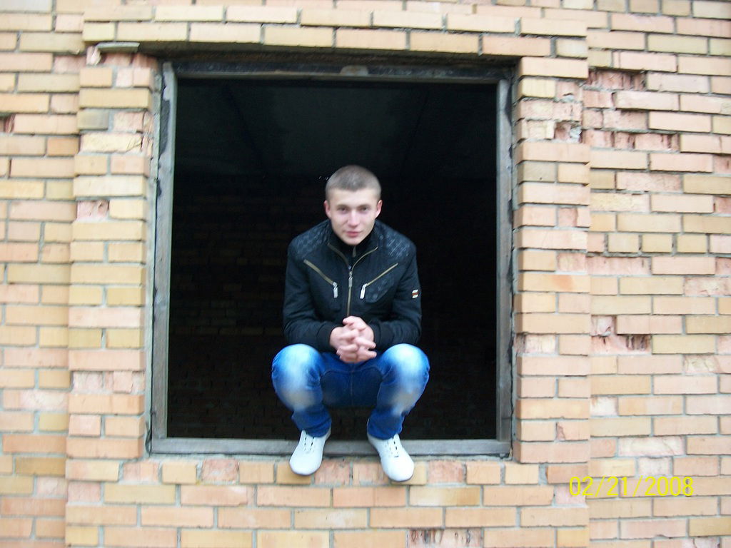 Александр Мартиенко