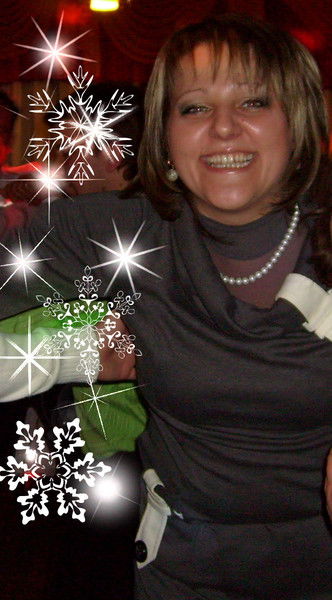 Ирина Кузьмина