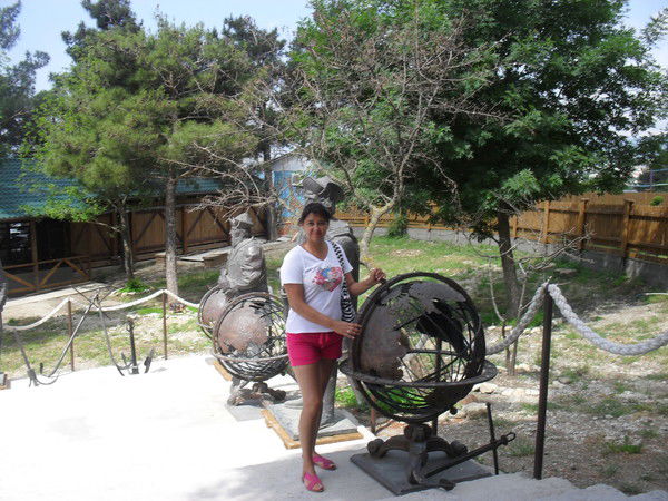 Наталья Чунина