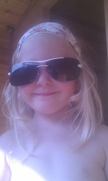 Юля Княжина