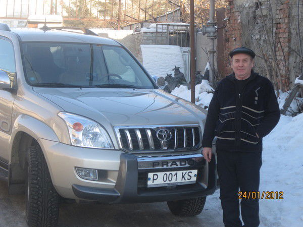 Зелепухин Александр