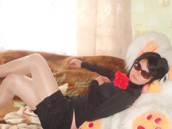 Надежда Князева