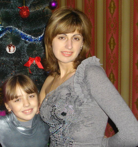 Елена Ландычева