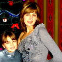 Елена Ландычева