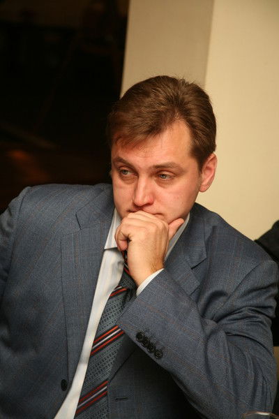 Павел Тихомиров