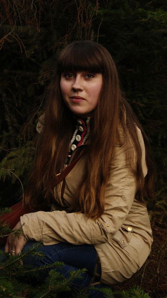 Ольга Вишневська