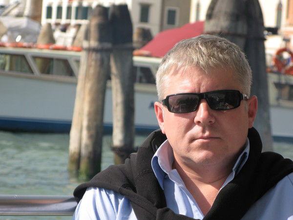 Сергей Решетнёв