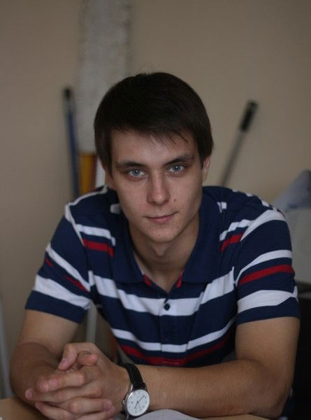 Андрей Краснов