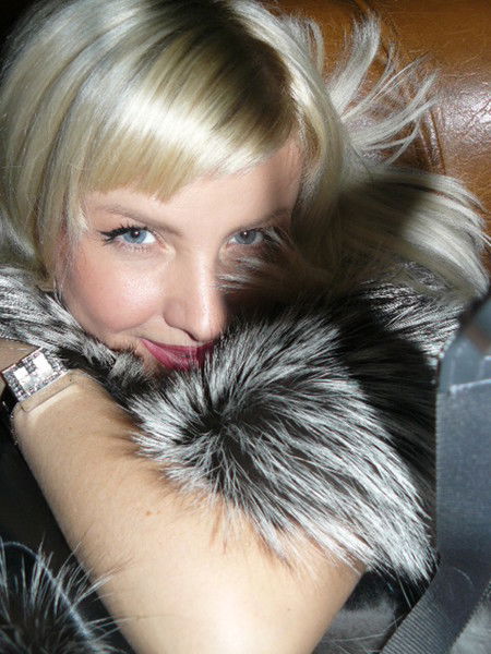 Юлия Маджар