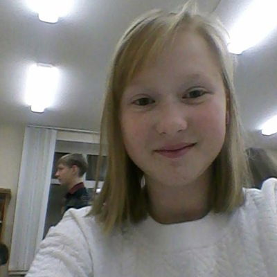 Людмила Балдыкова