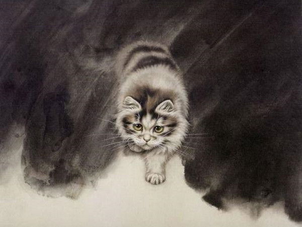 Татьяна Дмитриевна Литадинг