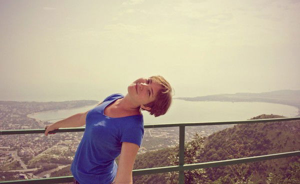 Любовь Тулаева