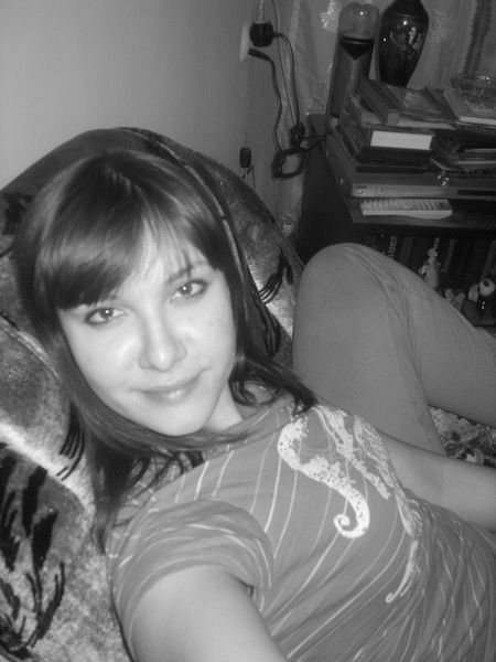 Елизавета Журавлева