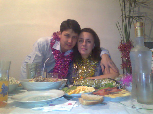 Ирина Легчилина