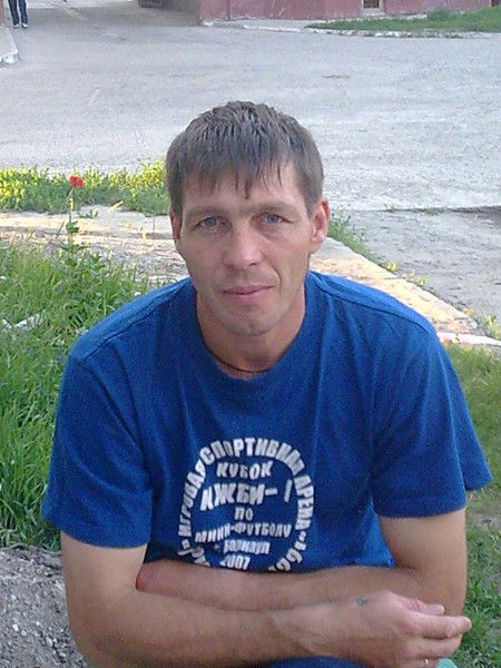 Юрий Найденко