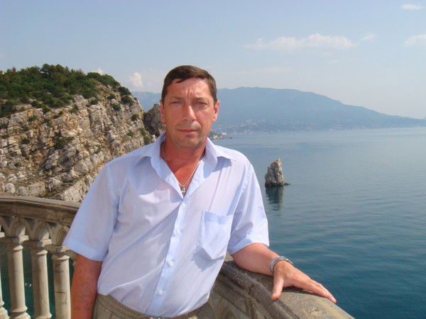 Сергей Синицын