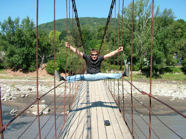 Евгений Каримов