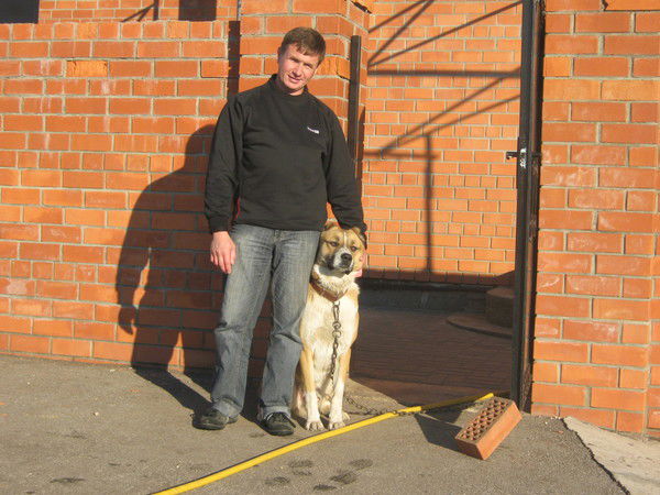 Владимир Федоров