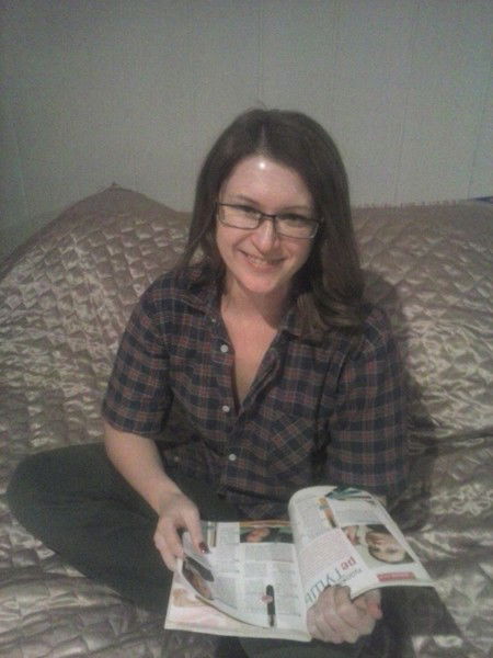 Христина Оборина